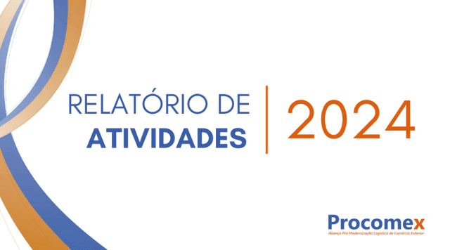 Relatório de Atividades 2024