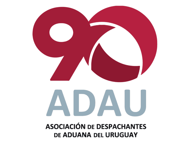 ADAU - ASOCIACIÓN DE DESPACHANTES DE ADUANA DEL URUGUAY