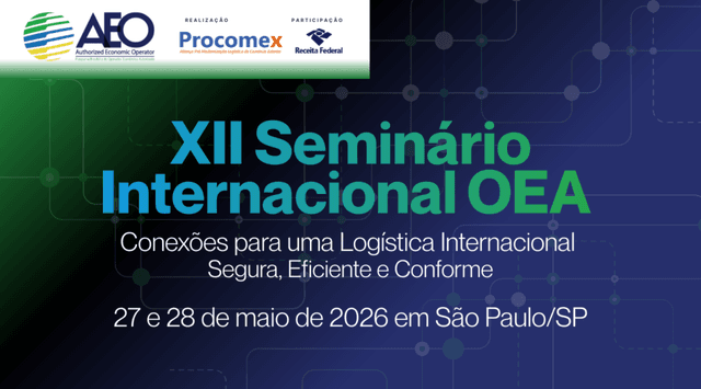 XII Seminário Internacional OEA 