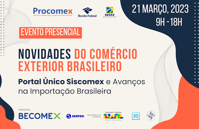 Novidades do Comércio Exterior Brasileiro: Portal Único Siscomex e Avanços na Importação Brasileira